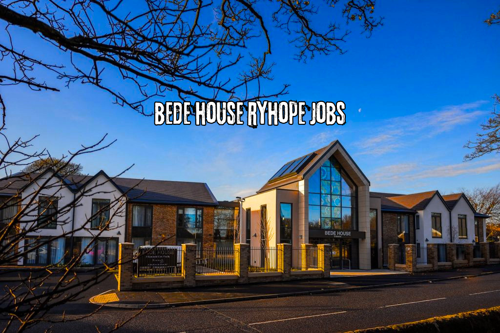 Bede House Ryhope Jobs Grow Your Career in Care