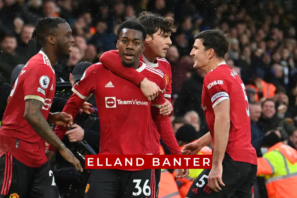 Elland Banter Meaning Origins and Football Culture Behind the Viral Phrase