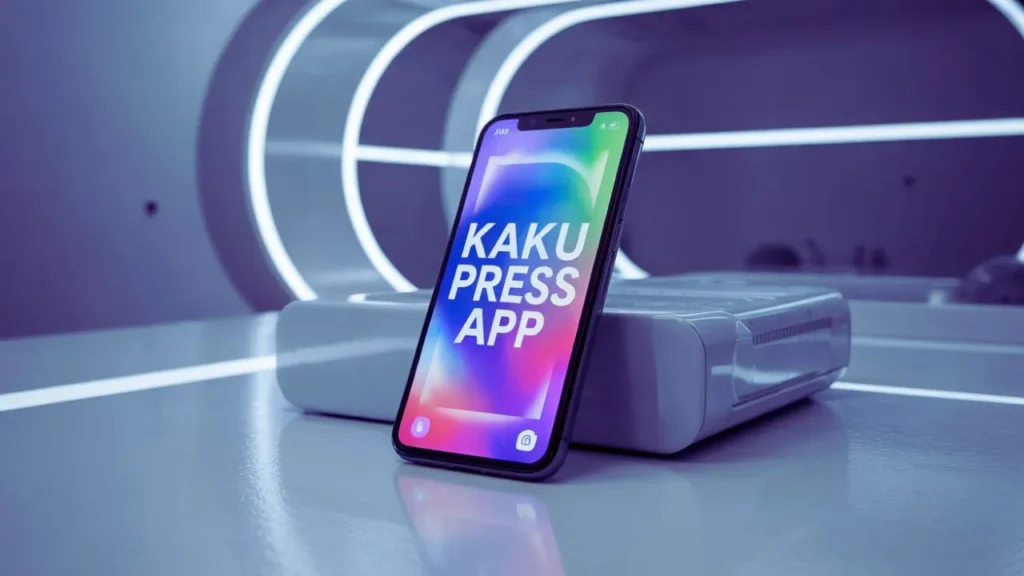 Kaku Press Amharic Complete Guide Meaning Features and Digital Impact