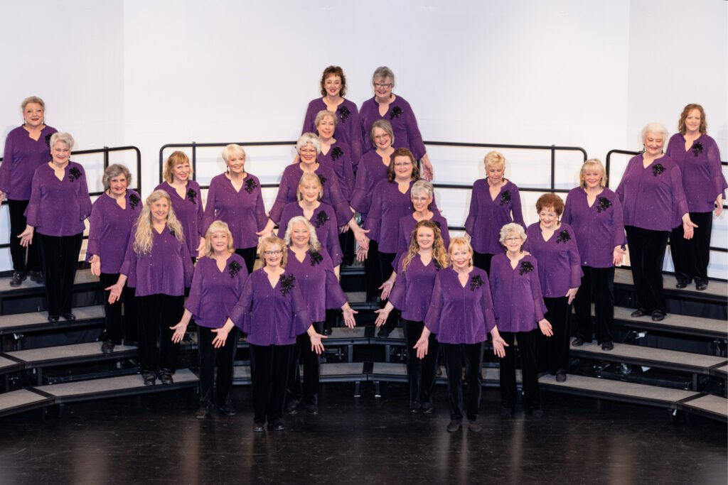 Heartbeat Chorus Marple A Detailed Look Into a UK Community Choir