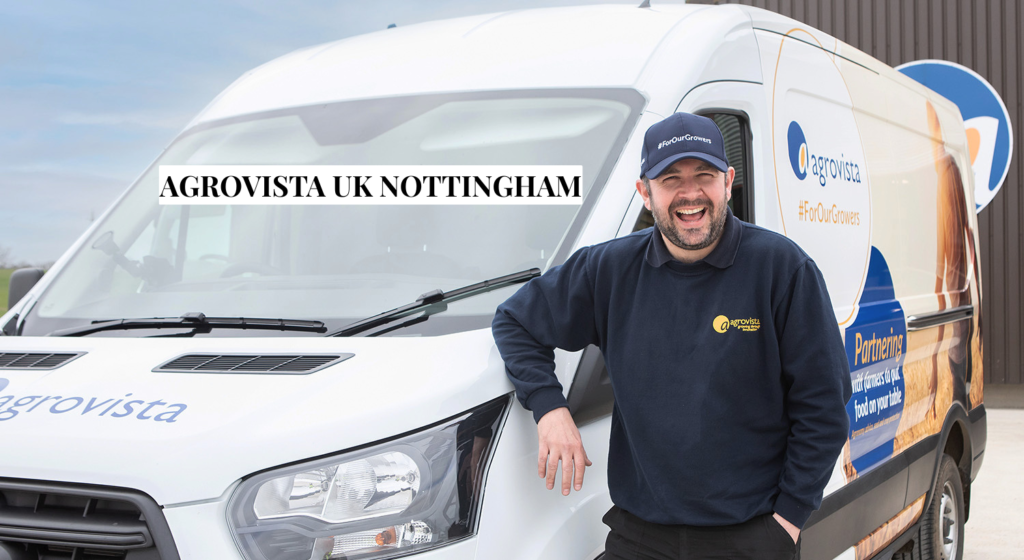 Agrovista UK Nottingham Explained Agriculture Services and Benefits