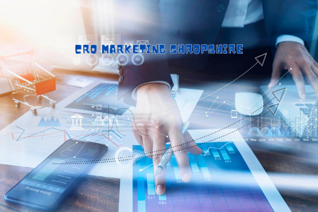 CRO Marketing Shropshire Explained Boost Your Website Conversions