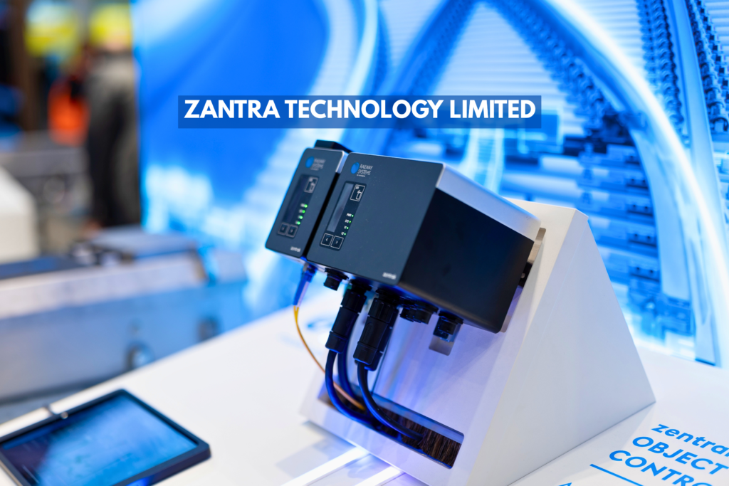 Is Zantra Technology Limited a Real Tech Company Full Breakdown