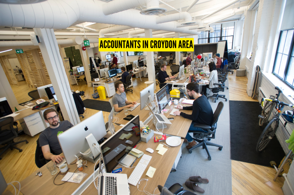 Accountants in Croydon Area Smart Tips Before You Choose